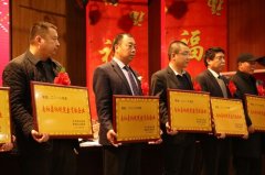 收獲2019，與您并肩前行，我們一起成長 華興寵物